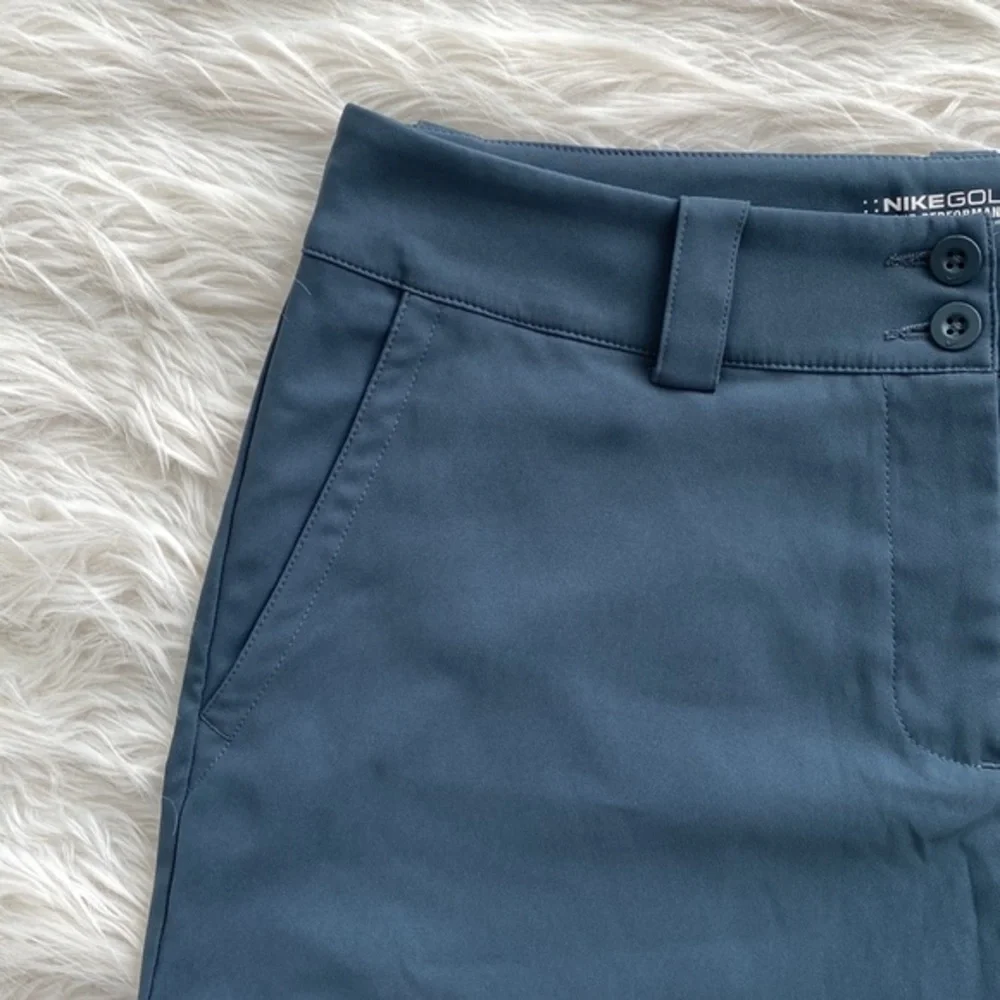 Nike‎ | Gray Tour Performance Golf Skirt